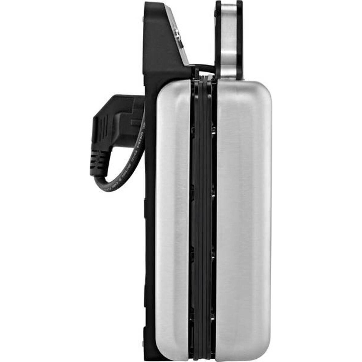 Sandwicheira WMF Lono de 800 W - Inox Inox-6