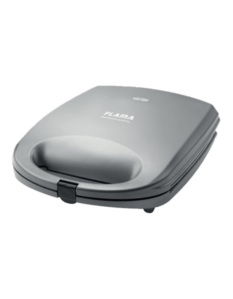 Imagem 0 de Sandwicheira Flama 25x22cm 4990FL de 1100 W - Titânio