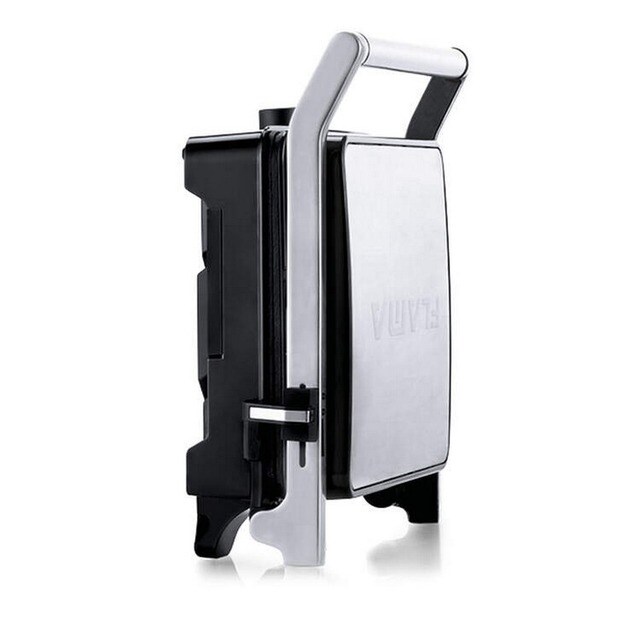 Grelhador de Placas Flama 4521FL de 2000 W - Inox Inox-2