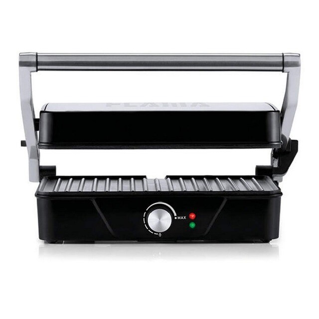 Grelhador de Placas Flama 4521FL de 2000 W - Inox Inox-5