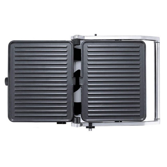 Grelhador de Placas Flama 4521FL de 2000 W - Inox Inox-6