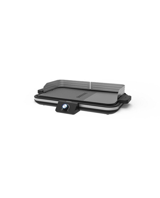 Imagem 0 de Grelhador de Placas Severin PG 8564 de 2300 W