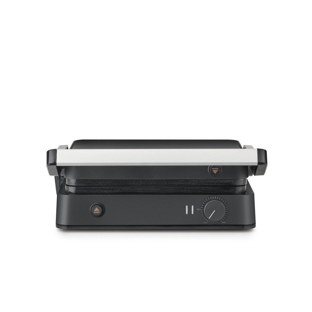Grelhador de Placas Severin KG 2398 de 1800 W - Inox 2