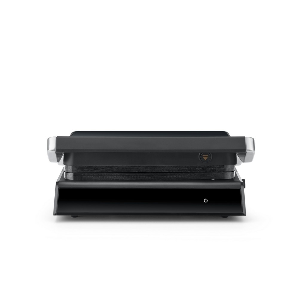 Grelhador de Placas Severin KG 2399 de 2000 W - Preto Preto-2