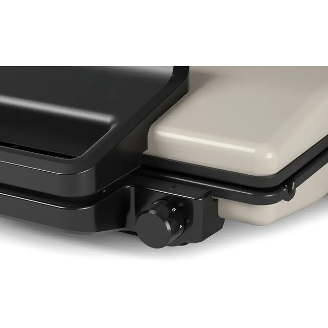 Grelhador de Placas Bosch TCG3302 de 2000 W - Prateado Inox-3