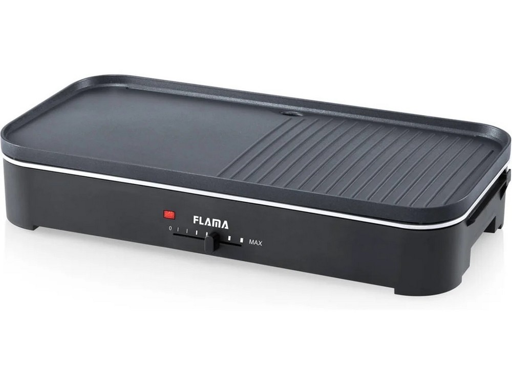 Imagem 0 de Grelhador de Mesa Flama 4840FL de 2200 W - Preto