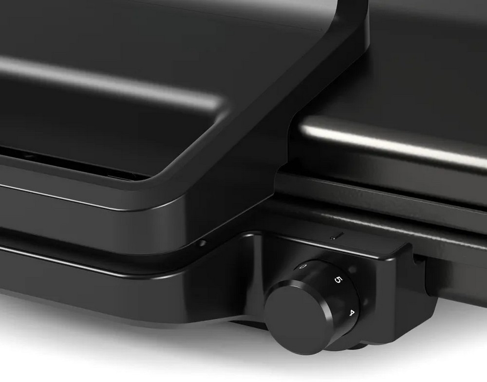 Grelhador de Placas Bosch TCG3323 de 2000 W - Preto Preto-3