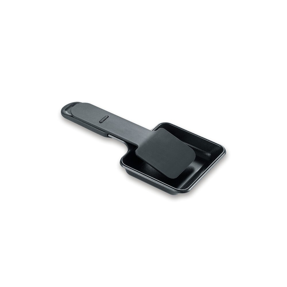 Grelhador Raclette Severin RG2366 de 1300 W - Preto Preto-5
