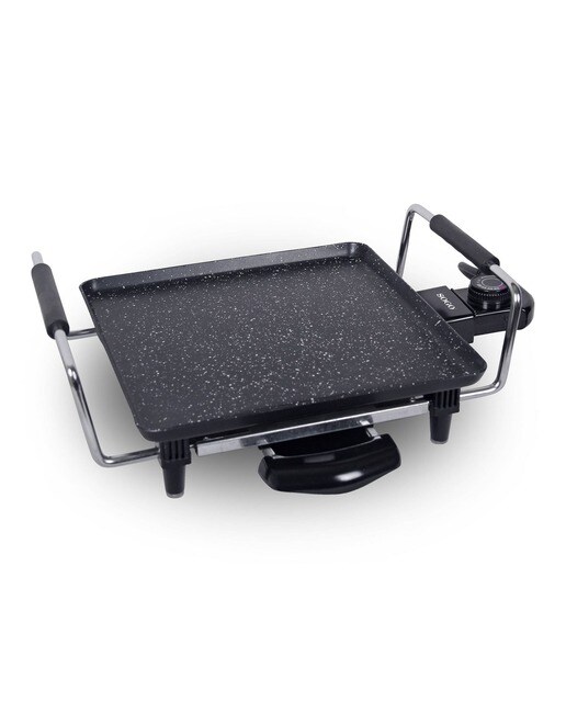 Imagem 0 de Grelhador de Mesa Sogo BAR-SS-1217 de 1200 W