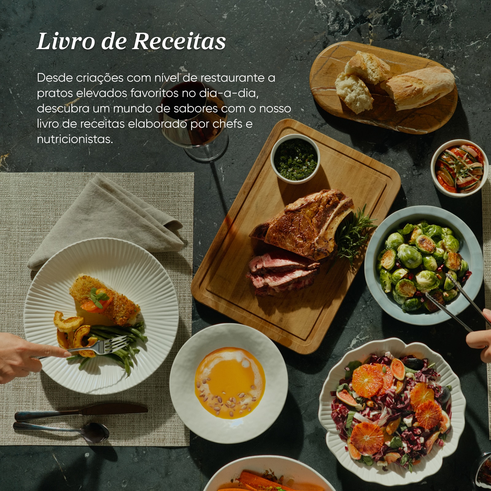 Fritadeira Air Fryer Cosori Iconic Single Smart sem Óleo, de 6,2 Litros - Aço Inoxidável Inox-9