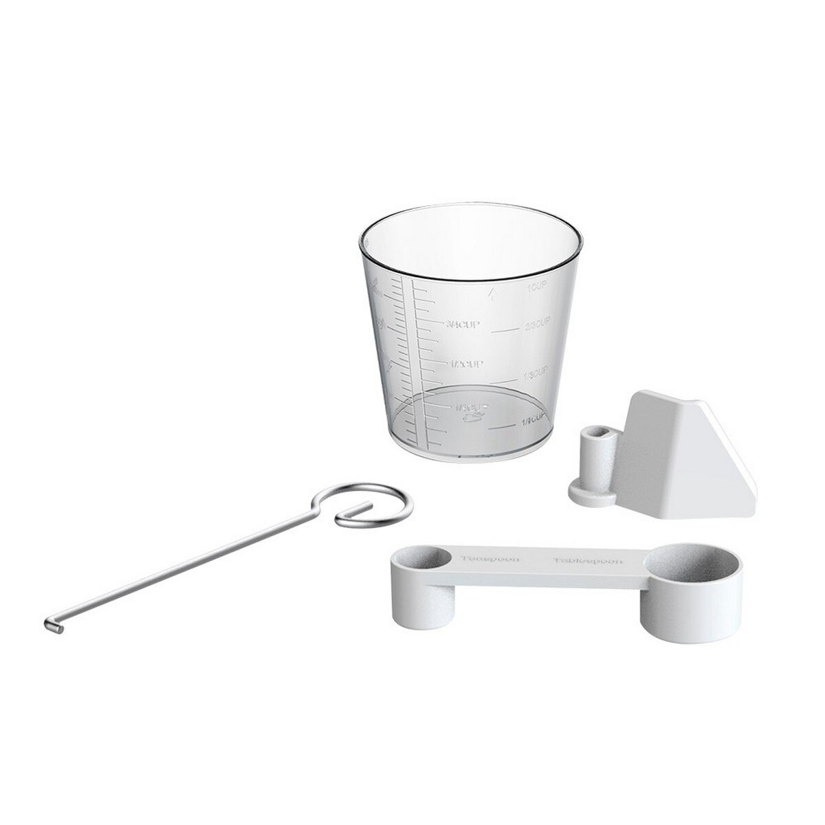 Máquina de Pão Sogo PAN-SS-10722 de 550 W - Branco Branco-4