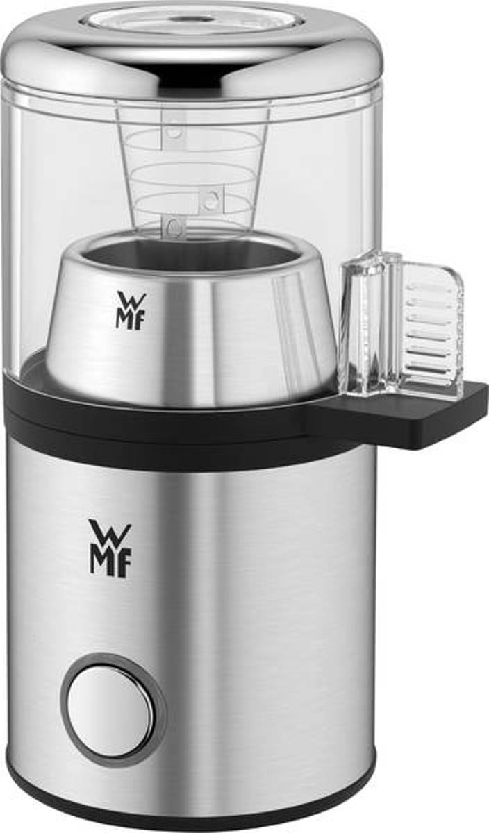 Cozedor de Ovos WMF 3200000128 de 55 W e Capacidade de 1 Ovo - Inox Inox-5