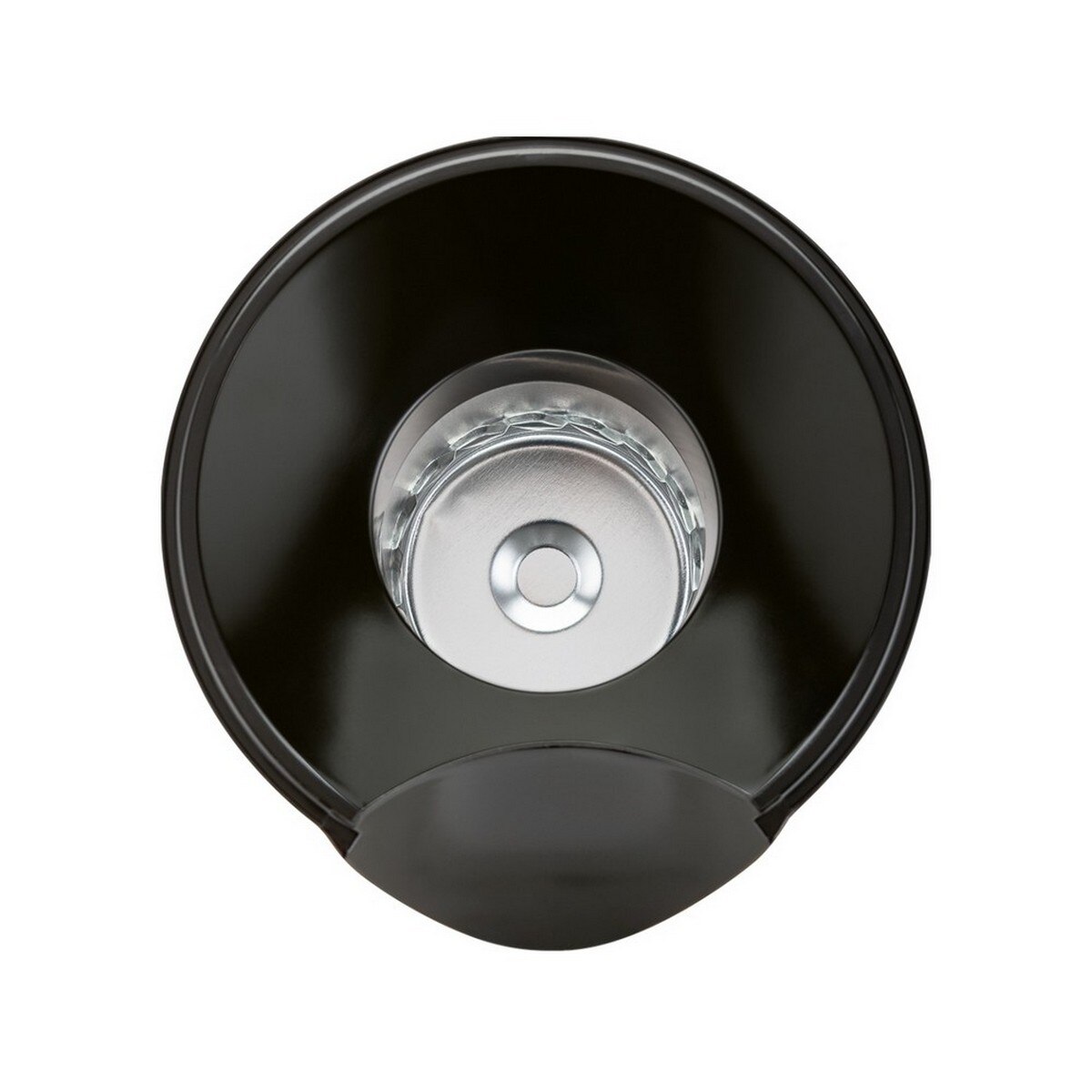 Máquina de Pipocas Sogo PAL-SS-11320-Y de 1200 W - Branco e Amarelo Branco/Amarelo-2