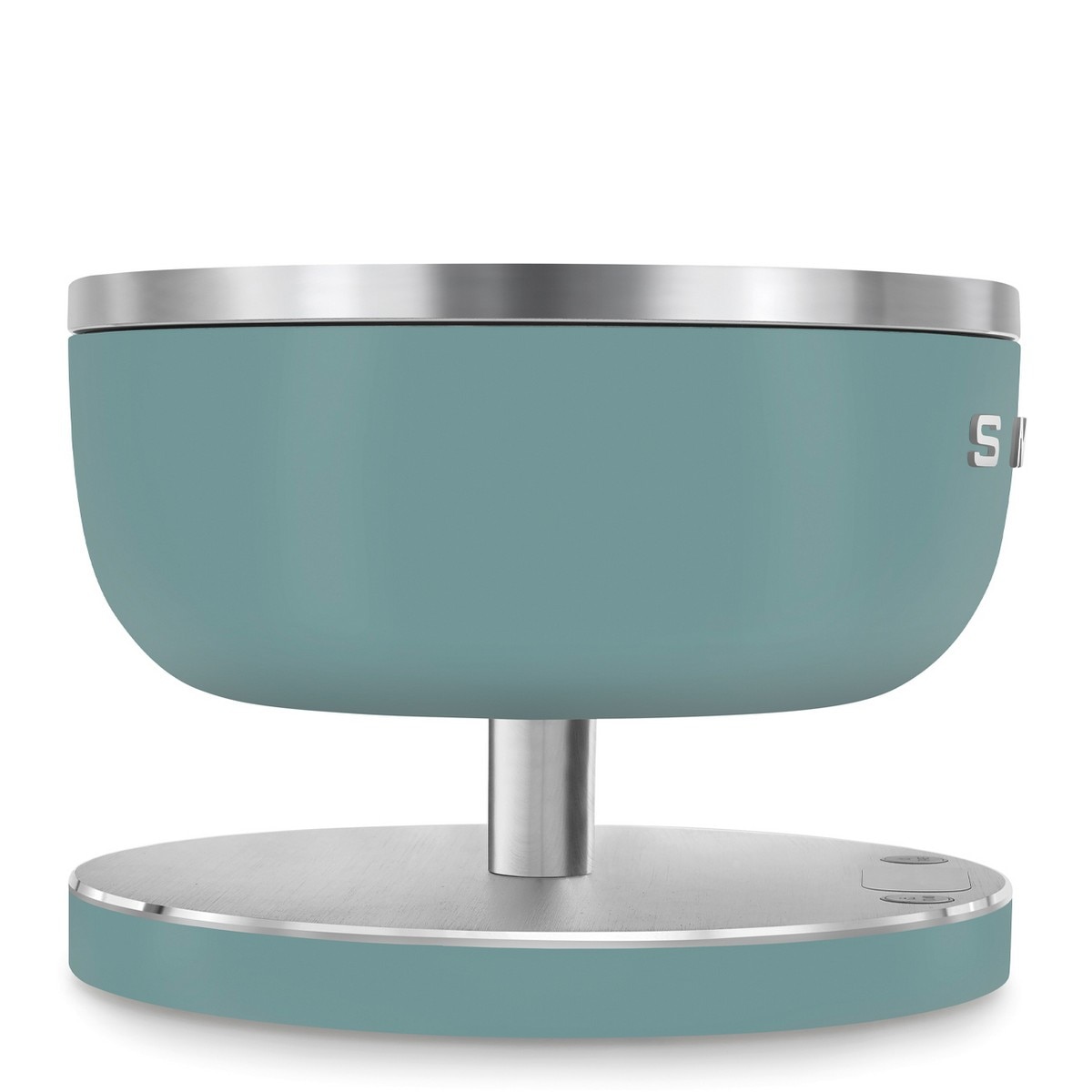 Balança de Cozinha Digital Smeg Collezione Verde-2