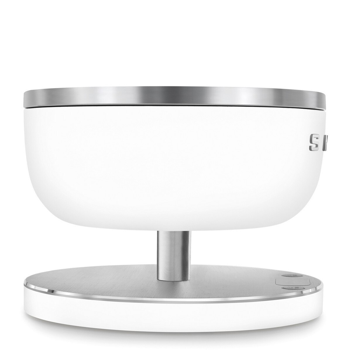 Balança de Cozinha Digital Smeg Collezione Branco mate-2