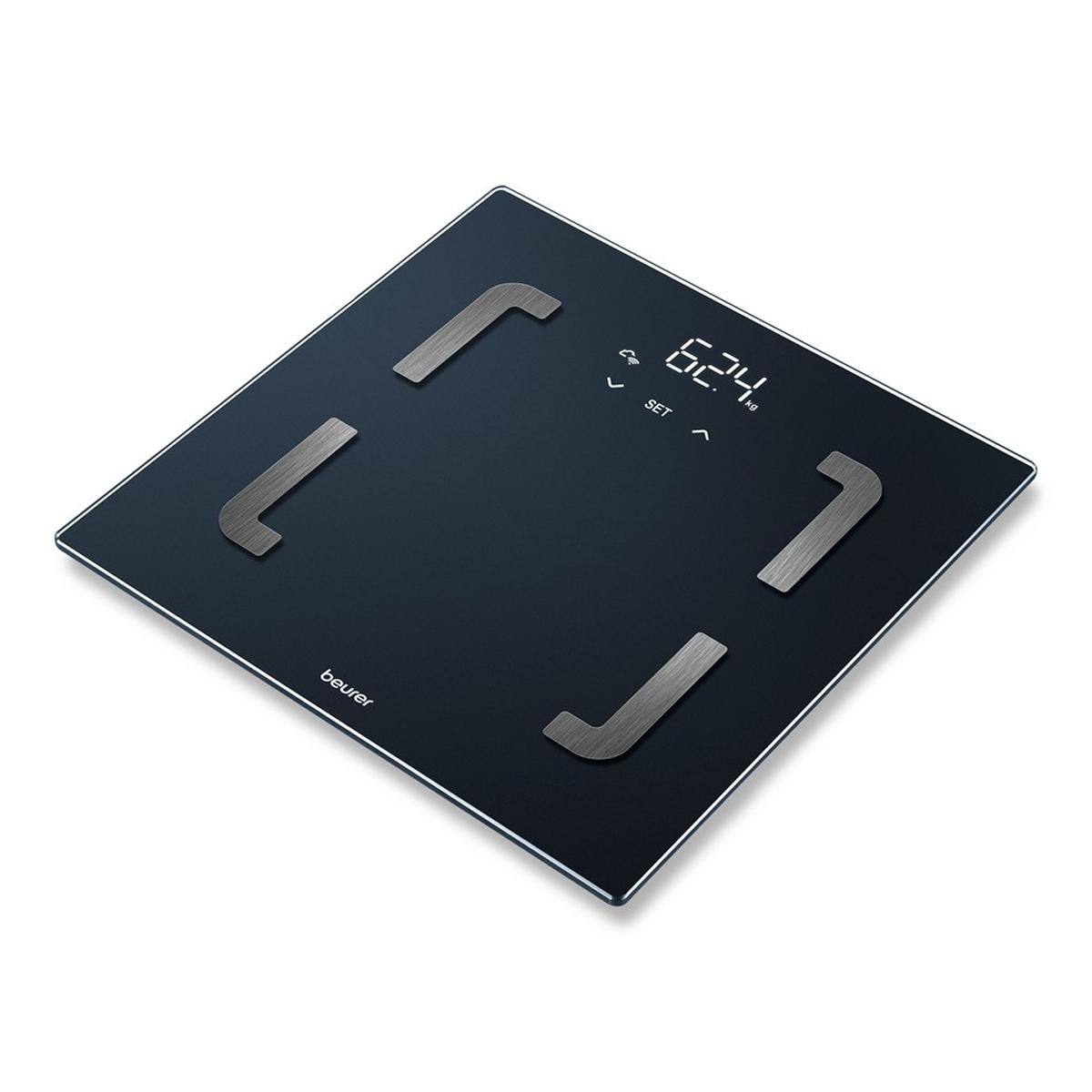 Balança Digital de Diagnóstico Beurer BF880 2