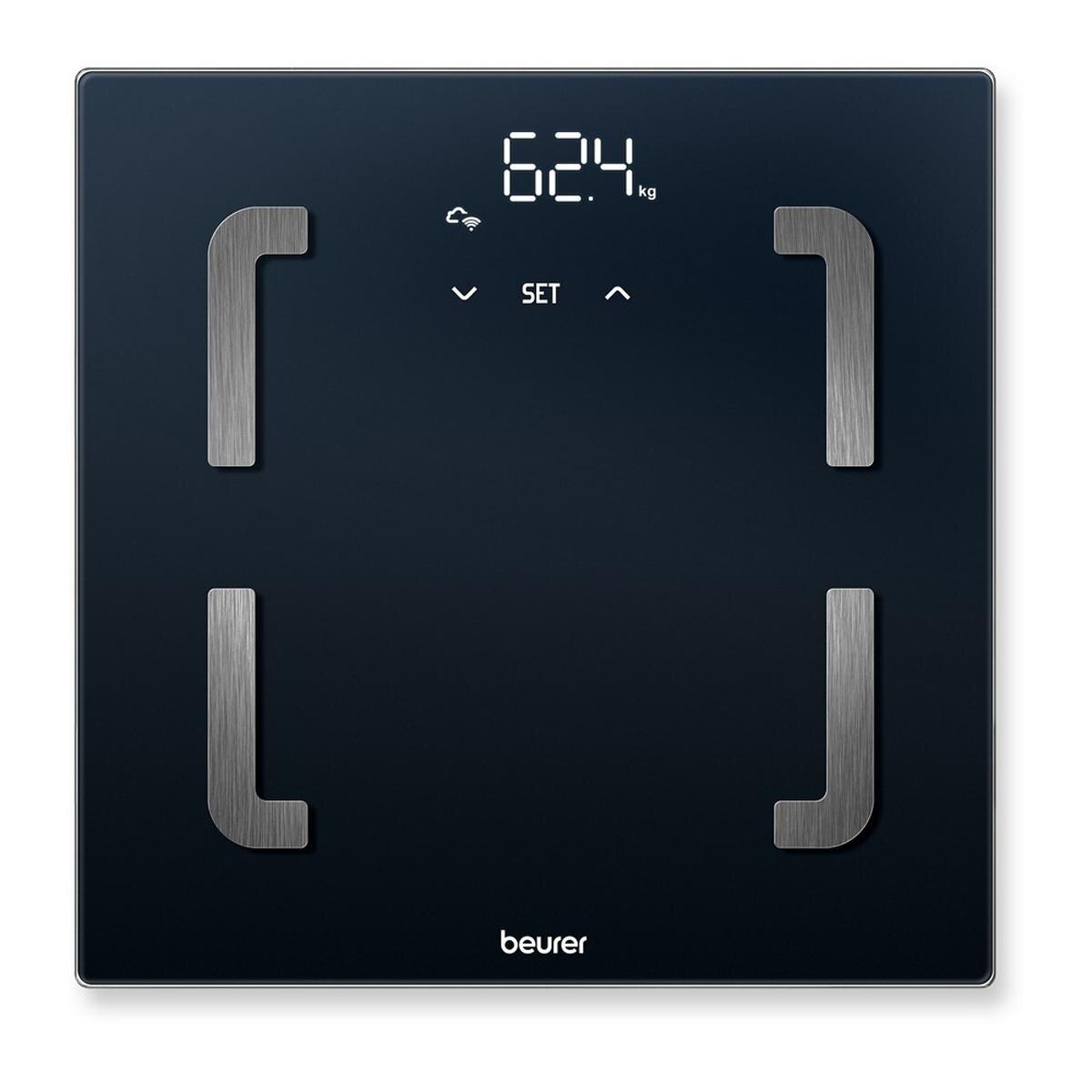 Balança Digital de Diagnóstico Beurer BF880 3