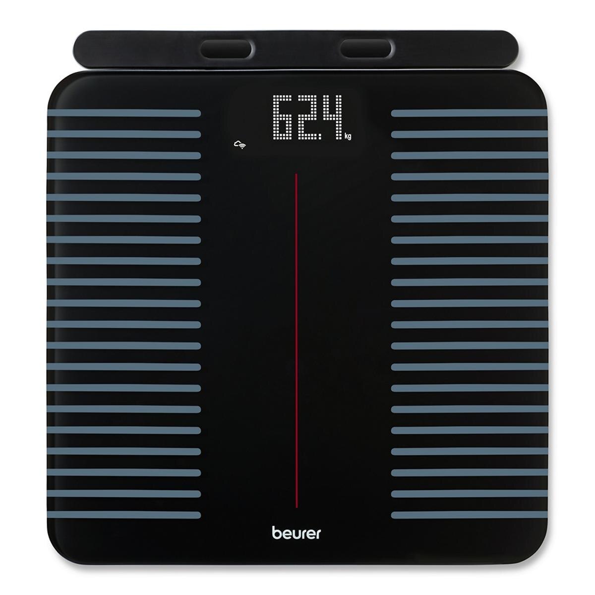 Balança Digital de Diagnóstico Beurer BF990 Wifi 2