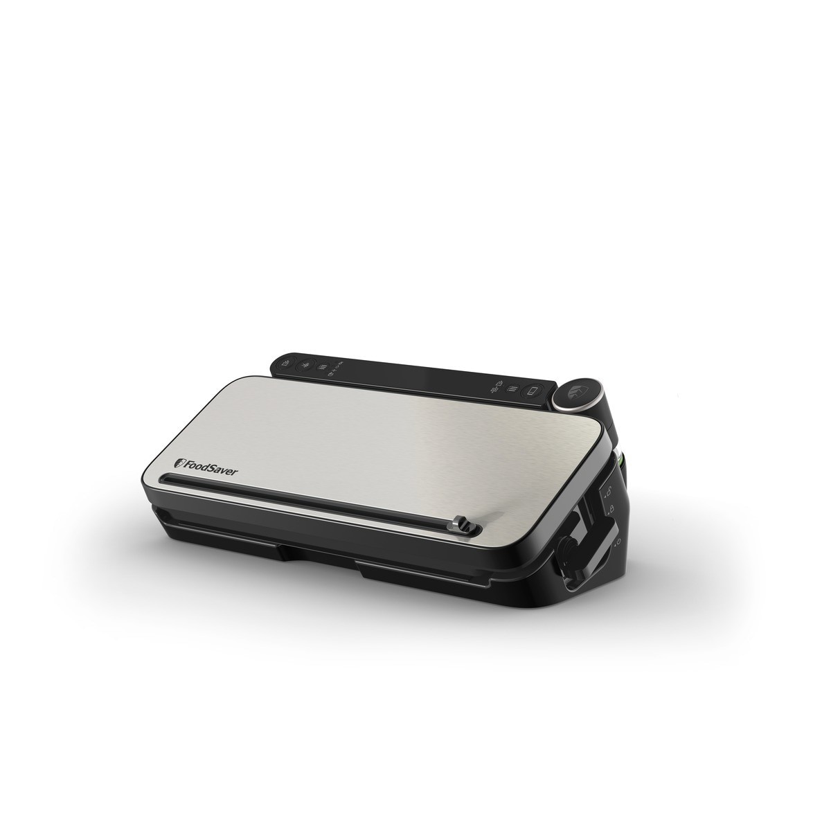 Máquina de Embalar a Vácuo FoodSaver® Premium VS3190X - Inox Inox-2