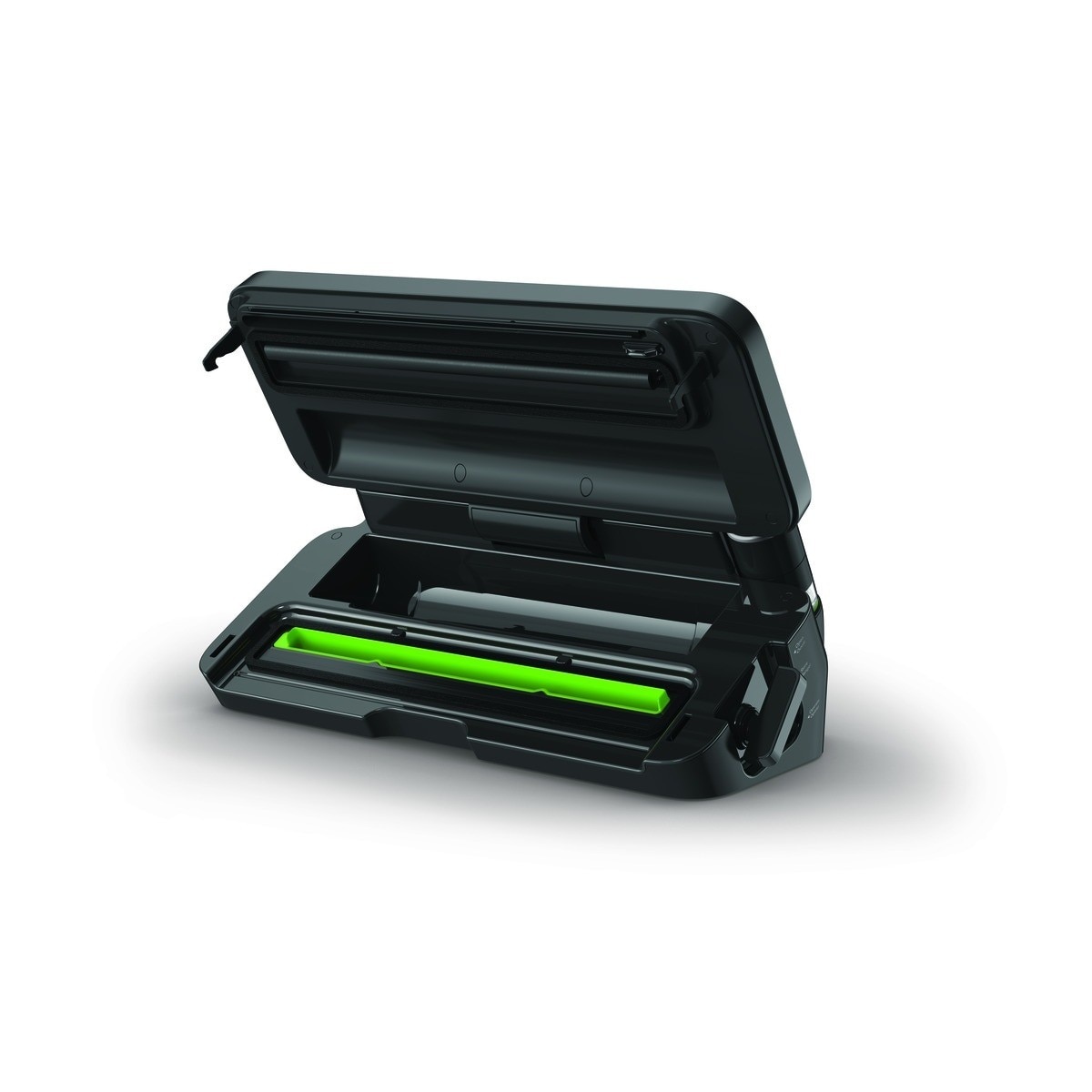 Máquina de Embalar a Vácuo FoodSaver® Premium VS3190X - Inox Inox-4