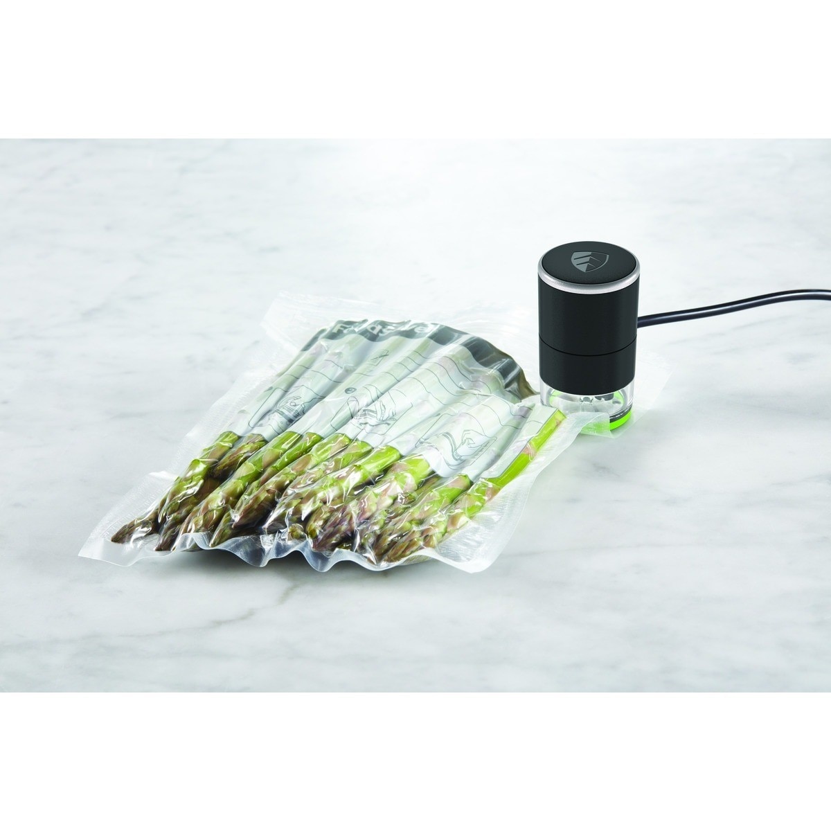 Máquina de Embalar a Vácuo FoodSaver® Premium VS3190X - Inox Inox-8