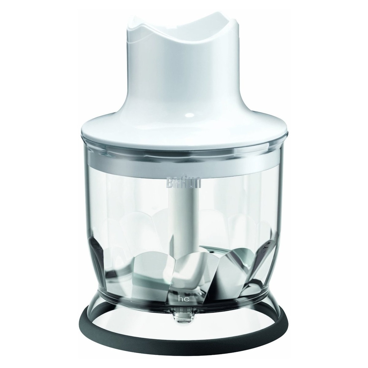 Imagem 0 de Acessório para picadora AX22110002 350 ml Braun Hogar