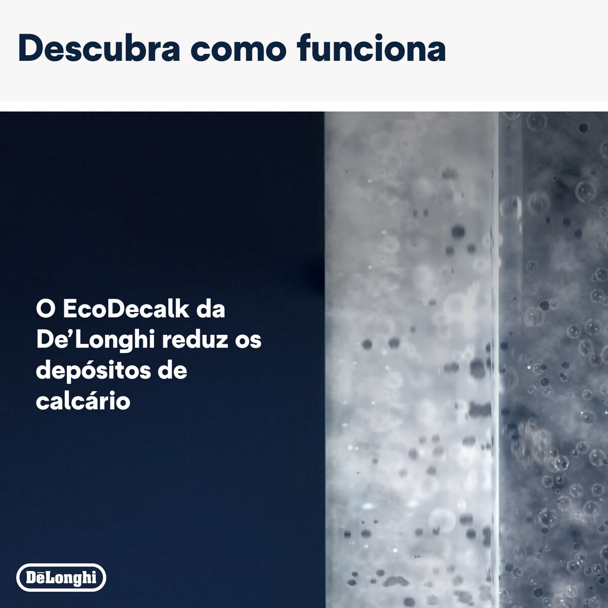 Descalcificante Universal De'Longhi DLSC500 Ecodecalk para Máquinas de Café 4