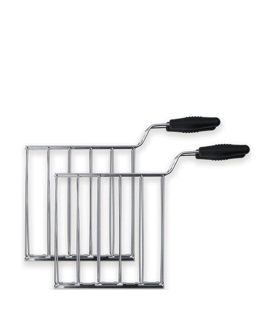 Imagem 0 de Acessório de Torradeira Smeg Anni 50 TSSR01 Grelha para Sandwich