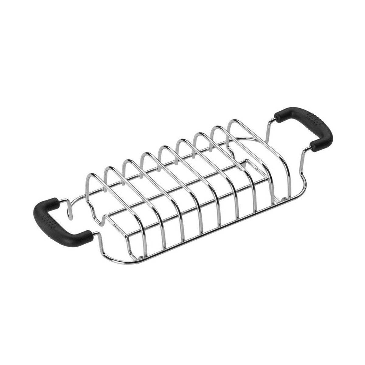 Acessório de Torradeira Smeg TSBW01 Suporte para Manter Quente 1