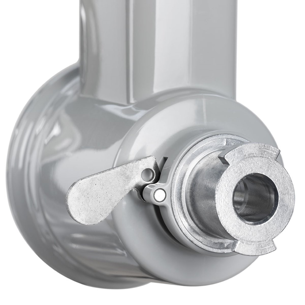 Acessório Laminador e Granulador Smeg SMSG01 para Batedeira com Taça - Aço Inox Aço inoxidável-5