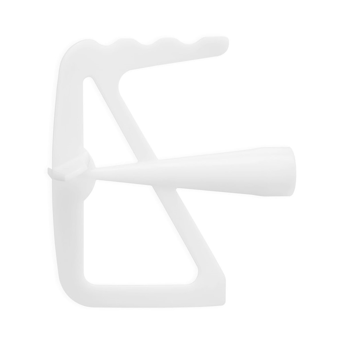 Acessório Taça de Gelados Smeg SMIC01 com Acessórios para Batedeira com Taça - Branco Branco-4