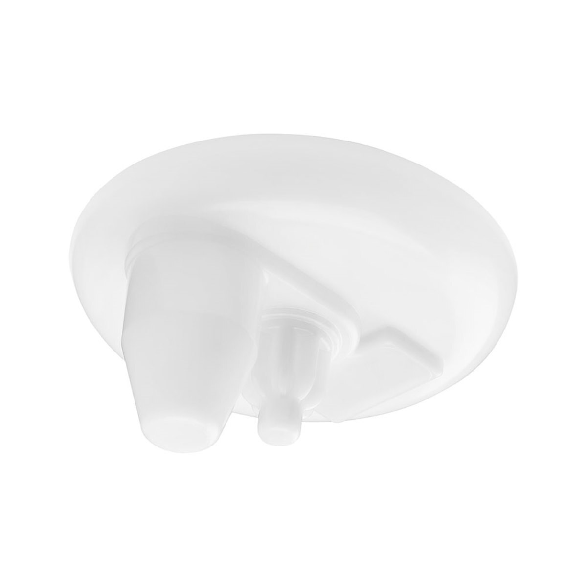 Acessório Taça de Gelados Smeg SMIC01 com Acessórios para Batedeira com Taça - Branco Branco-8