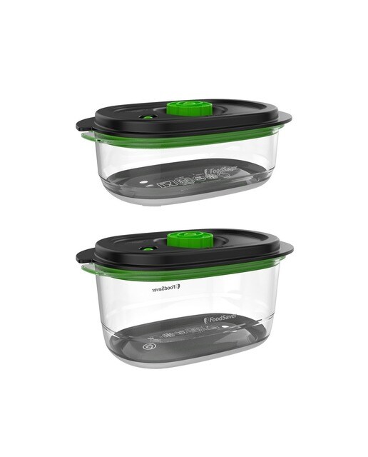Imagem 0 de Acessório Caixas de Vácuo FoodSaver® FFC025X - 1 Unidade