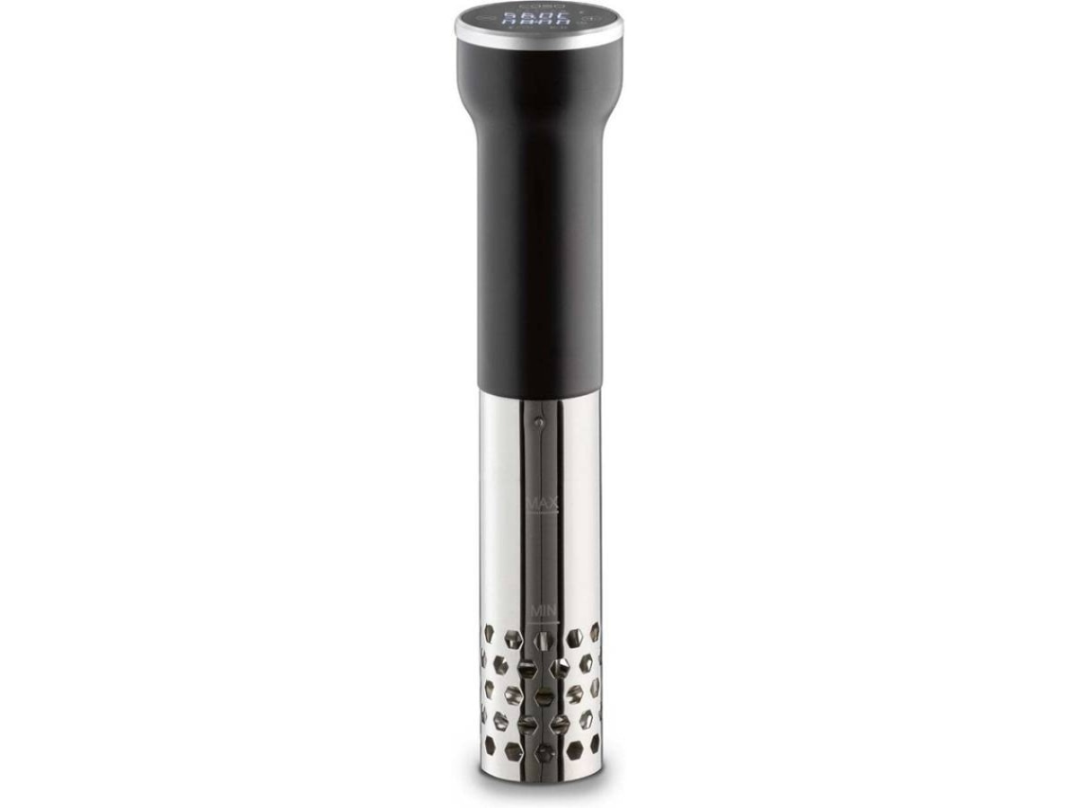 Imagem 0 de Máquina Sous Vide Caso SV 400 de 1000 W - Preto