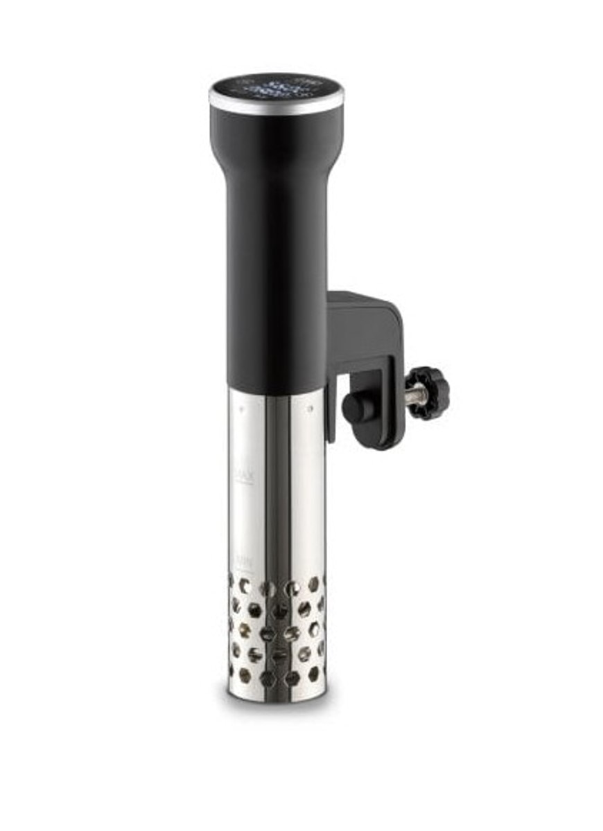 Máquina Sous Vide Caso SV 400 de 1000 W - Preto Preto-2