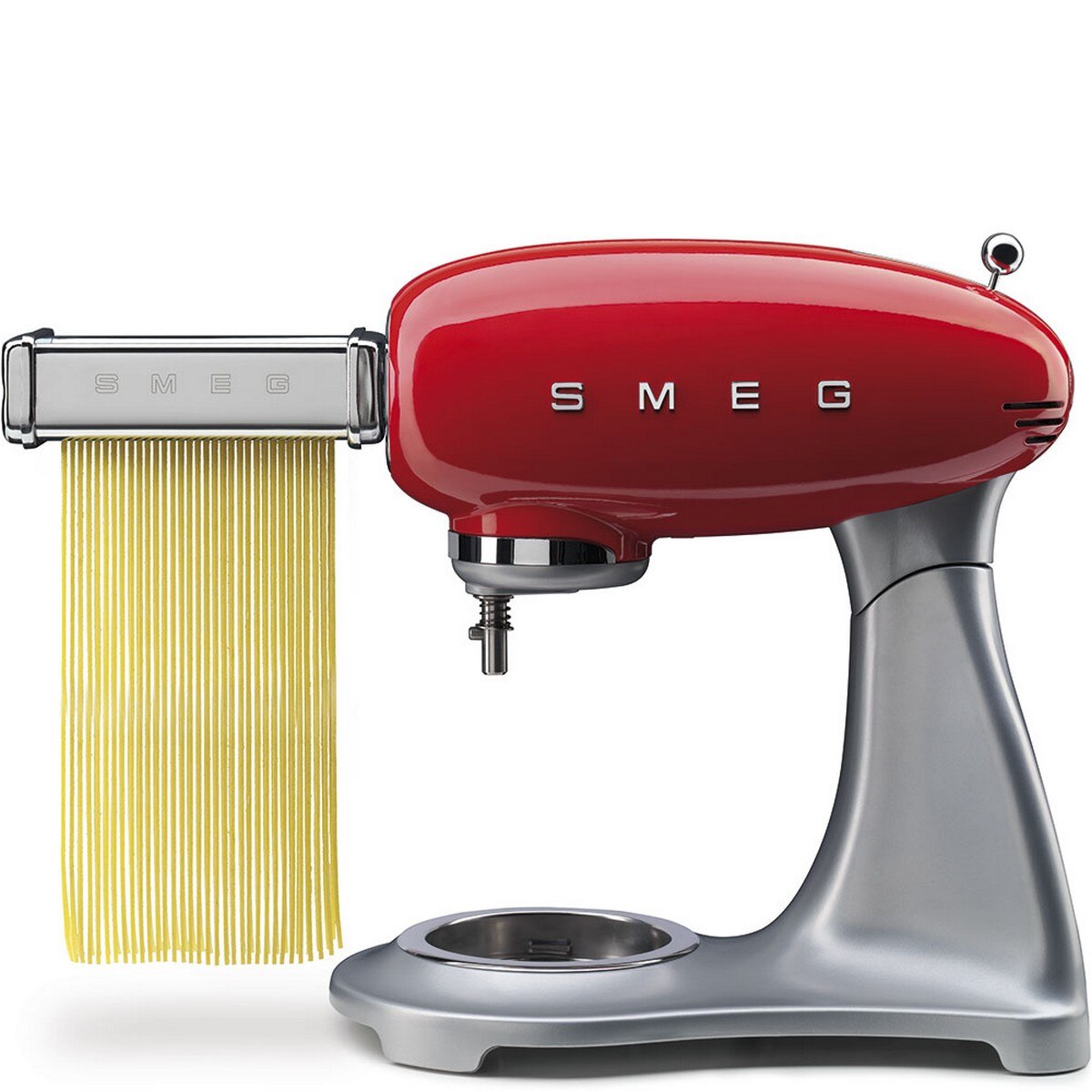 Acessório Rolos de Massas Smeg SMPC01 - 3 Unidades Aço cromado-3