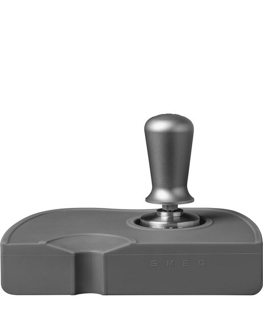 Acessório Prensador de Café Smeg ECTS01 Para Máquinas de Café Cinzento-1