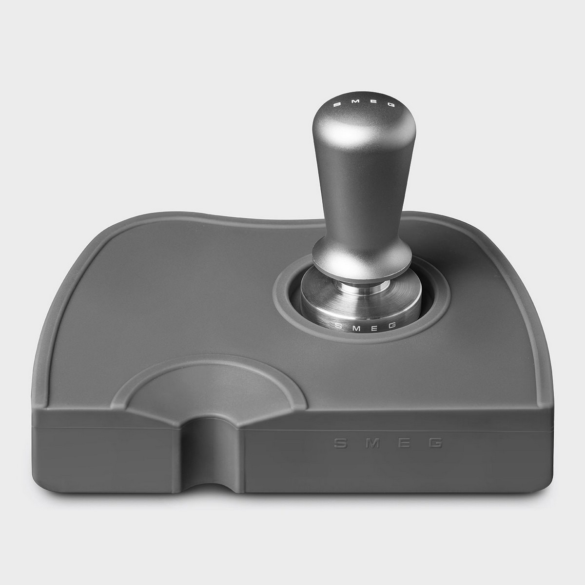 Acessório Prensador de Café Smeg ECTS01 Para Máquinas de Café Cinzento-2
