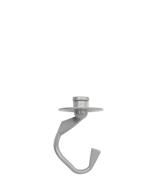 Acessório Batedor de Gancho Smeg SMDH01 Alumínio-1