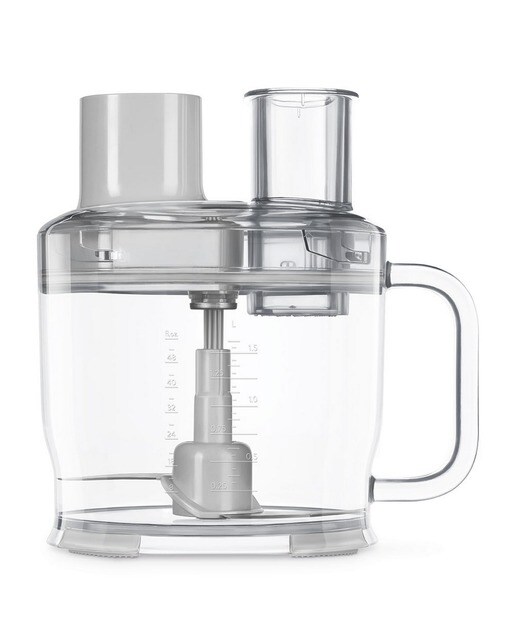 Acessório Processador de Alimentos Smeg HBFP11 para Varinha Mágica 1