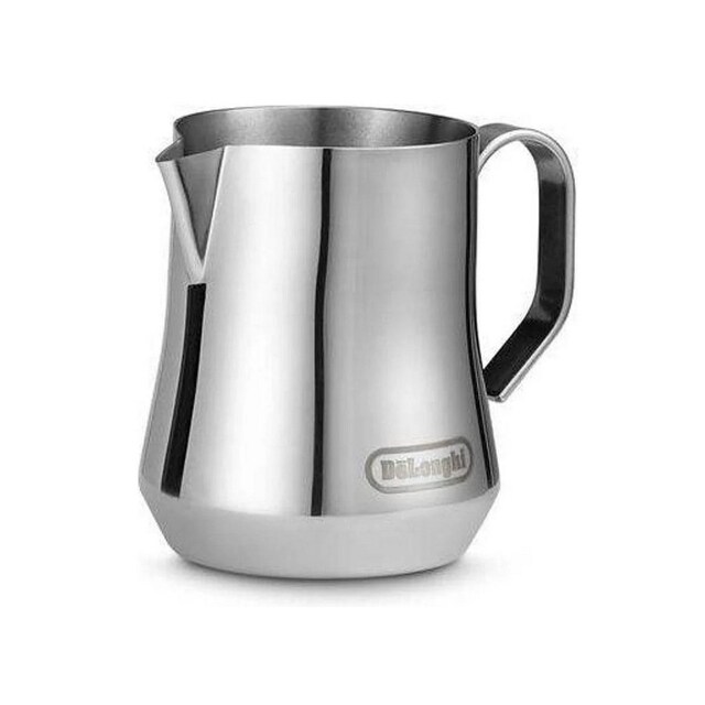 Imagem 0 de Acessório Jarro de Espuma de Leite De'Longhi de 350 ml - Inox