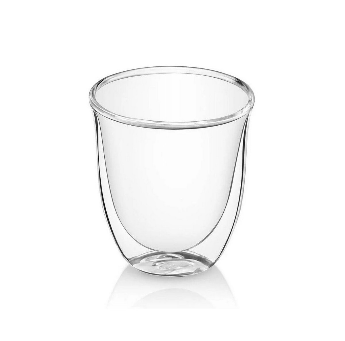 Imagem 0 de Acessório Copos de Cappuccino De'Longhi - 2 Unidades - Vidro