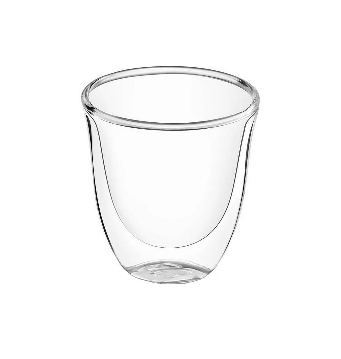 Imagem 0 de Acessório Copos de Café De'Longhi Expresso - 2 Unidades - Vidro