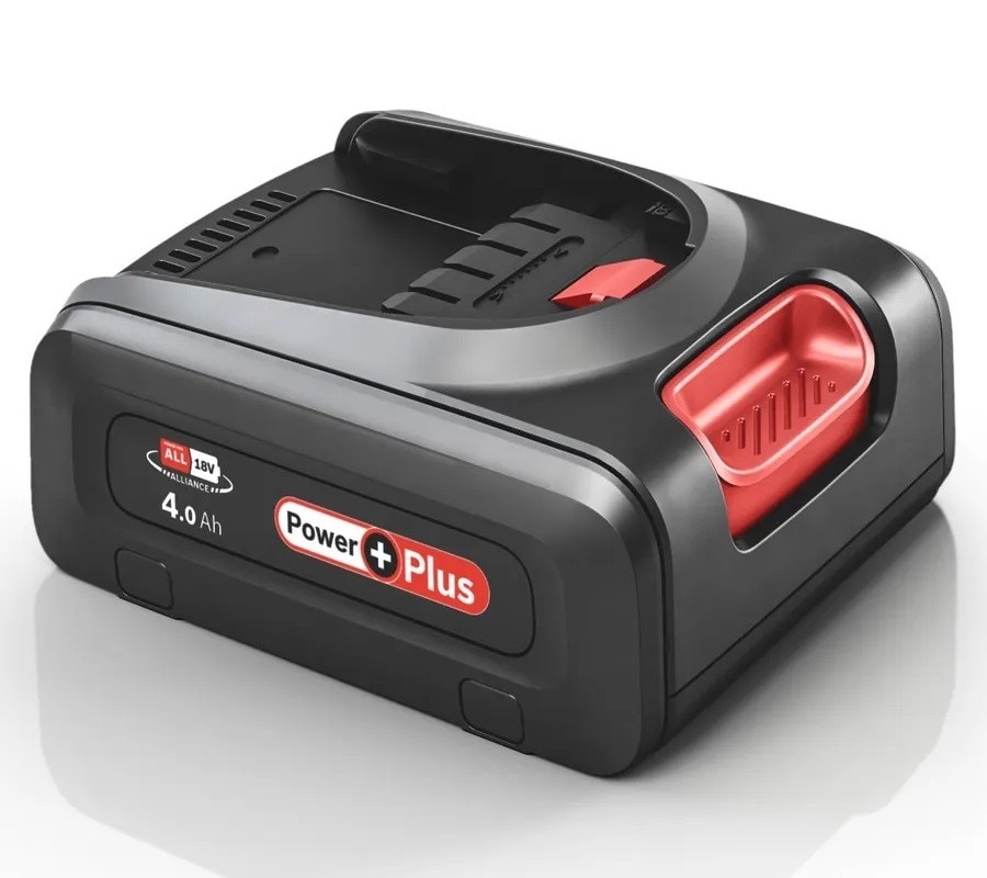 Acessório Bateria Bosch BHZUB1840 Substituível Power for ALL 18V 4.0Ah Preto-1