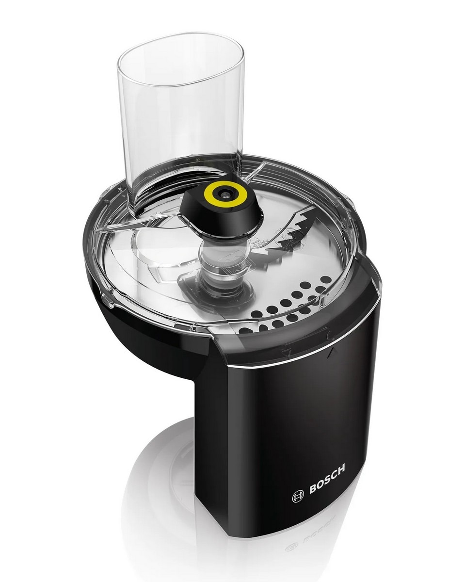 Acessório Disco Bosch MUZ9PS1 para Batatas Fritas em Palito Inox-4