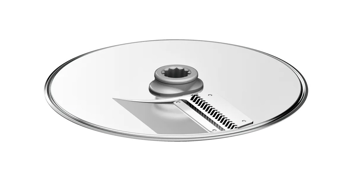 Acessório Disco de Legumes Asiático Bosch MUZ9AG1 para Cortar em Pequenas Tiras Inox-1
