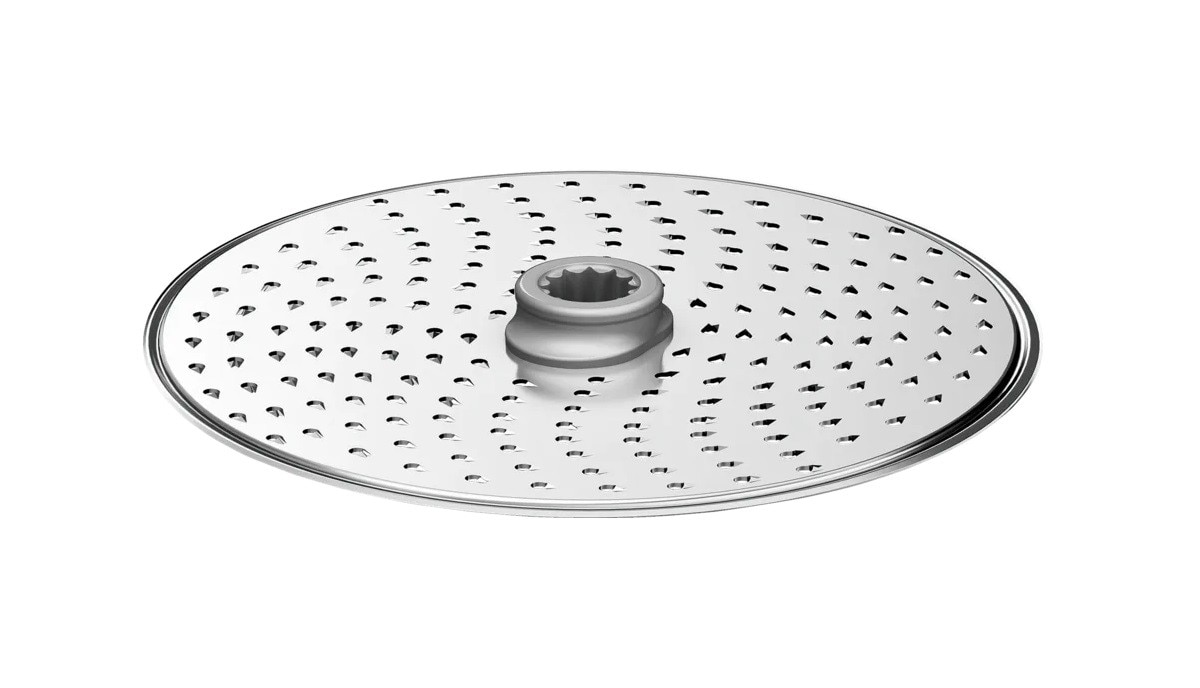 Acessório Disco para Ralar Bosch MUZ9FG1 Inox-1