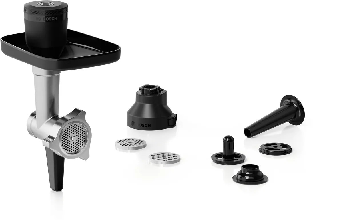 Acessório Hunting Adventure Set Bosch MUZS6HA 2