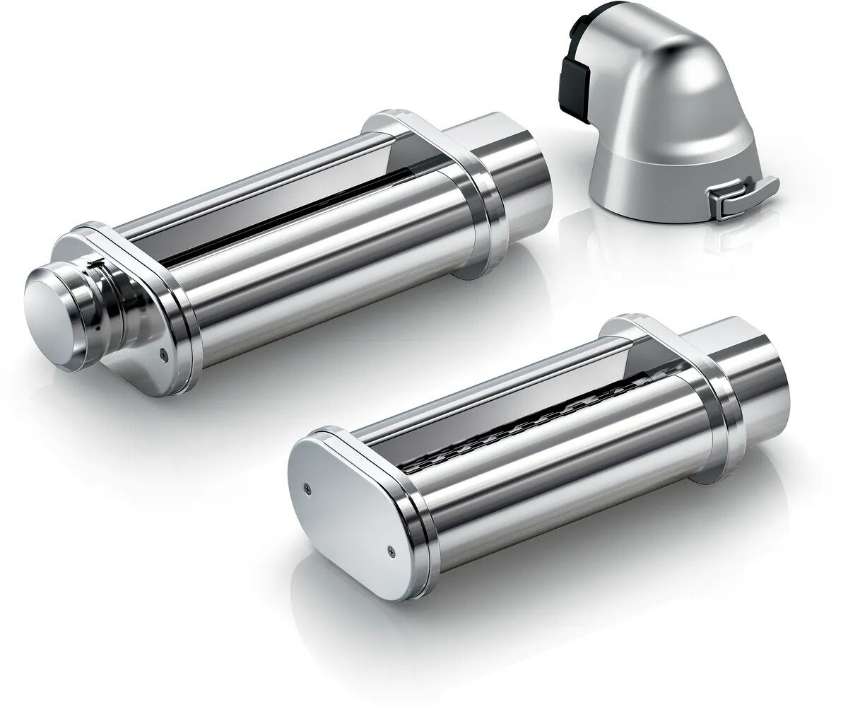Acessório PastaPassion Set Bosch MUZ9PP1 1