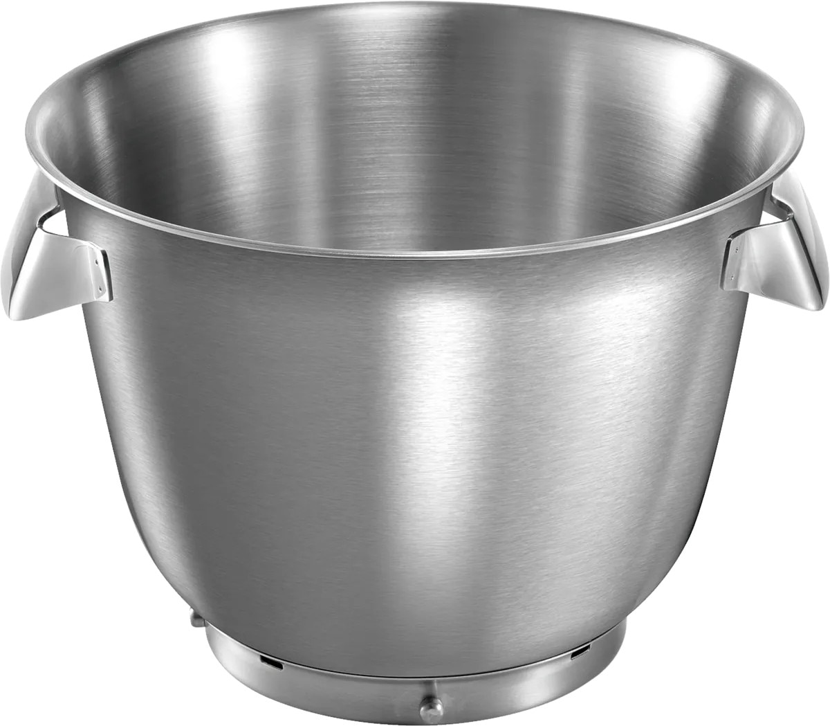 Acessório Taça de Mistura em Aço Inoxidável Bosch MUZ9ER1 1